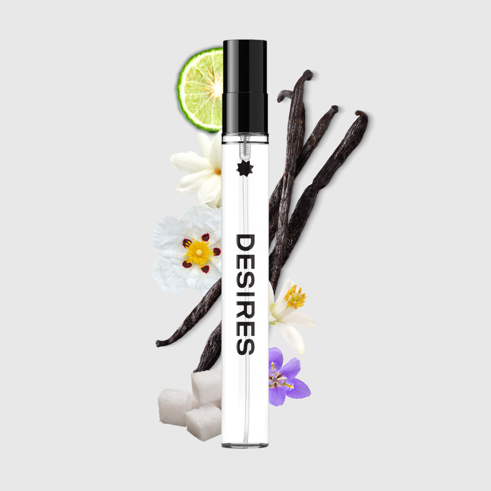 Desires Pheromone Perfume