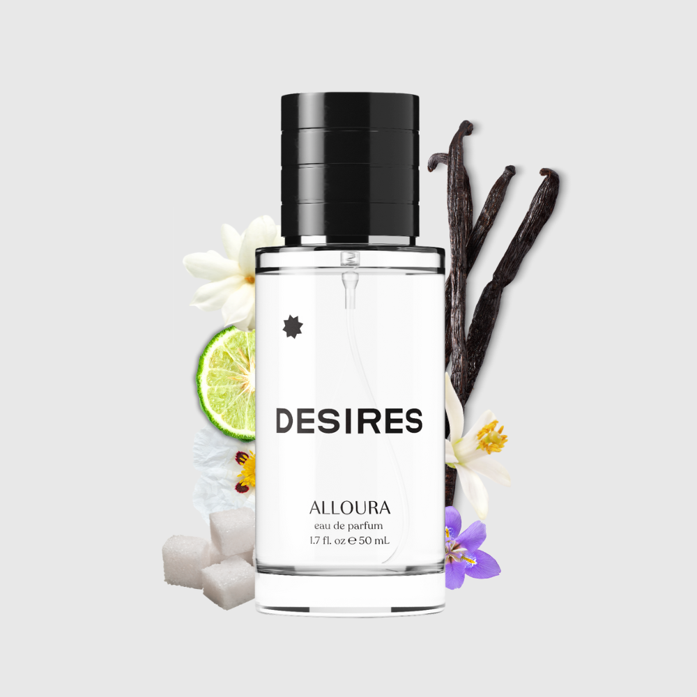 Desires Pheromone Perfume