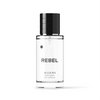Rebel Pheromone Cologne β Become the Man They Can't Ignore
