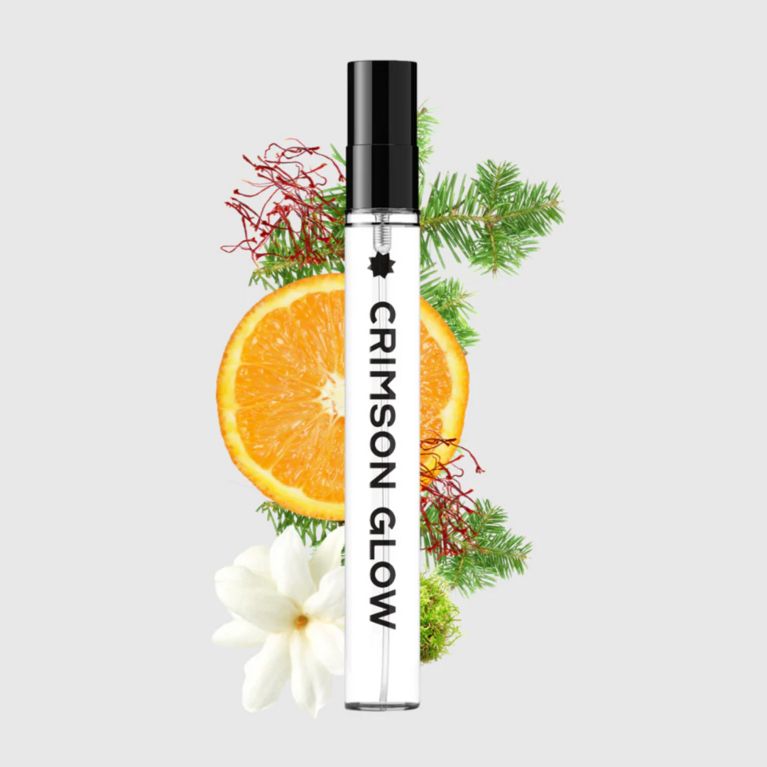 Fall Fragrance Bundle for Her