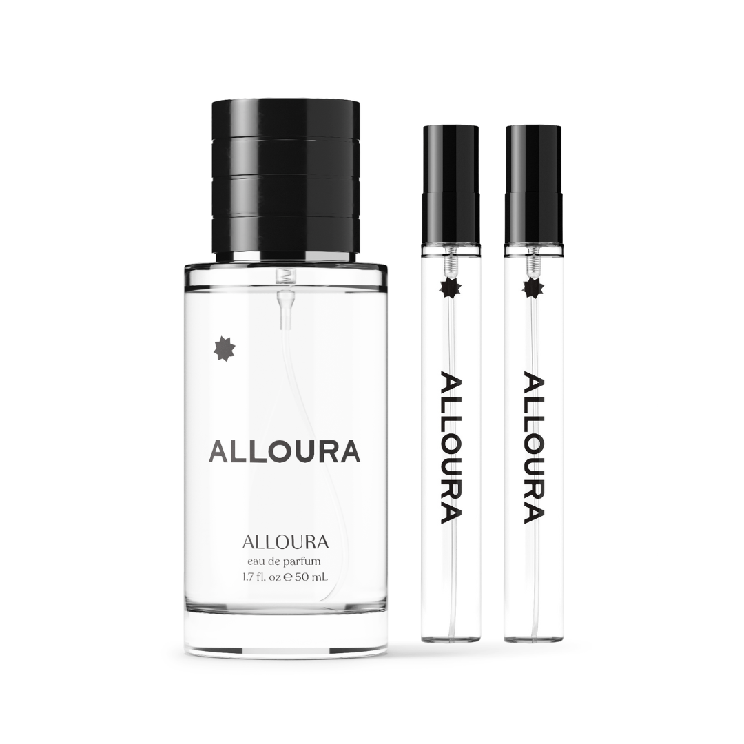 Her Signature Alloura Set