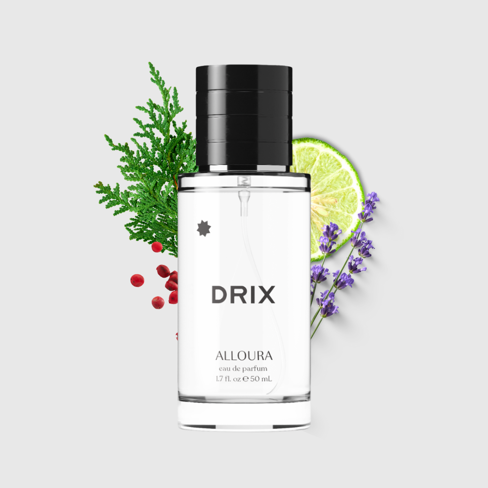 Drix Pheromone Cologne