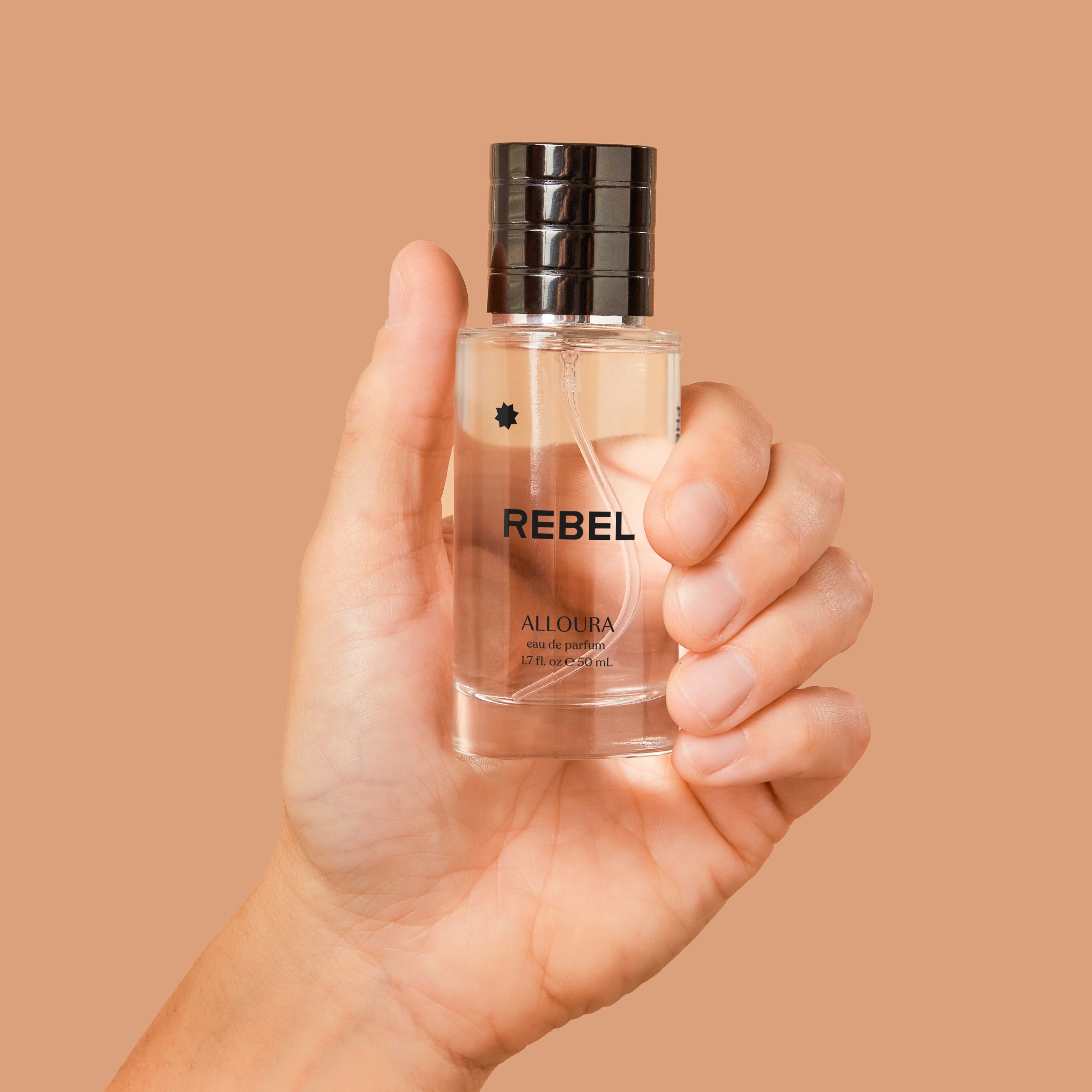 Rebel Pheromone Cologne β Become the Man They Can't Ignore