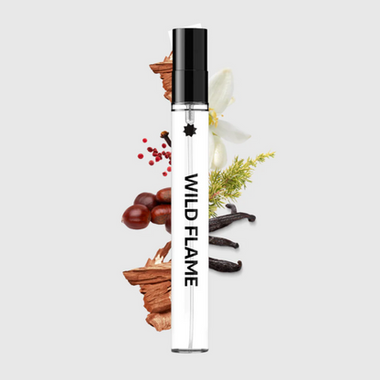 Fall Fragrance Bundle for Him