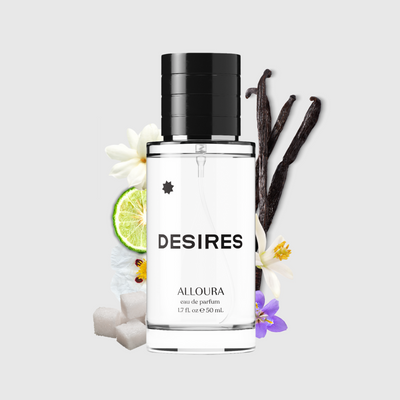 Desires Pheromone Perfume