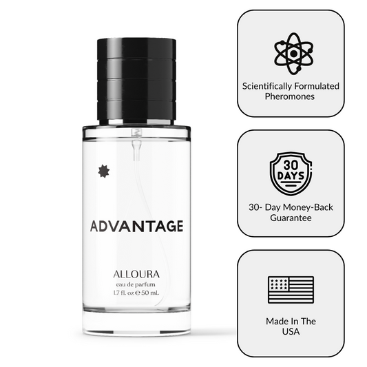 Advantage Pheromone Cologne