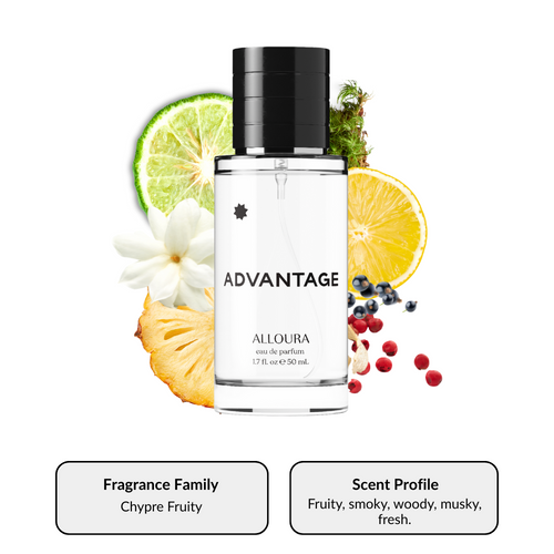 Advantage Pheromone Cologne
