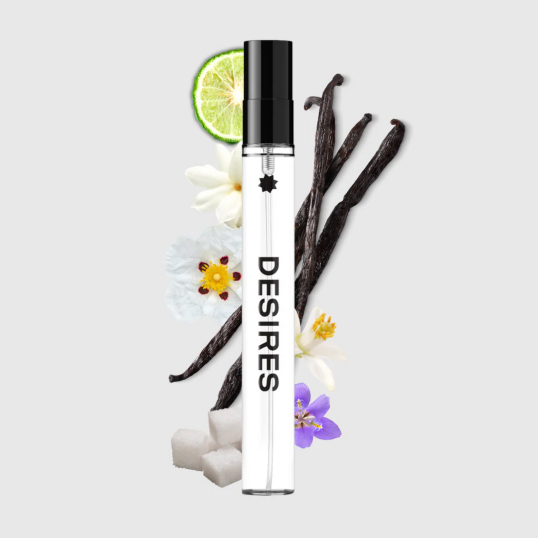 Fall Fragrance Bundle for Her