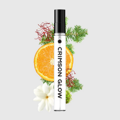 Fall Fragrance Bundle for Her