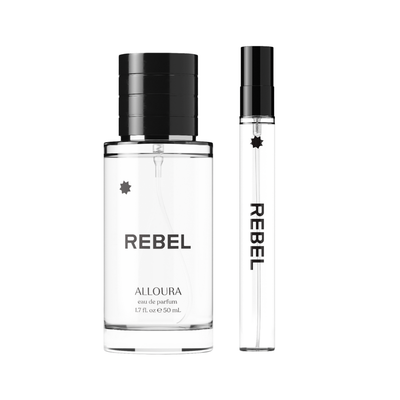 The Rebel Attraction Set