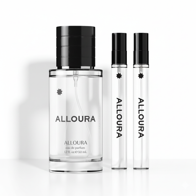 Alloura Pheromone Perfume