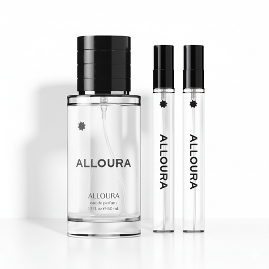 Alloura Pheromone Perfume