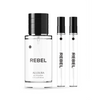 Experience Unstoppable Attraction: Rebel Pheromone Cologne