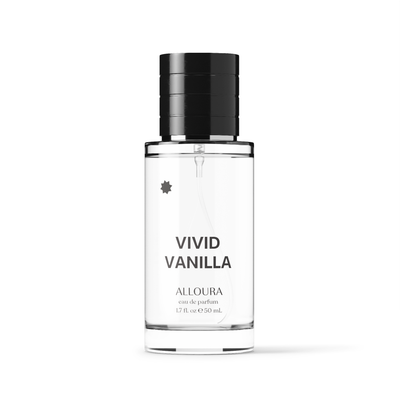 Vivid Vanilla Pheromone Perfume