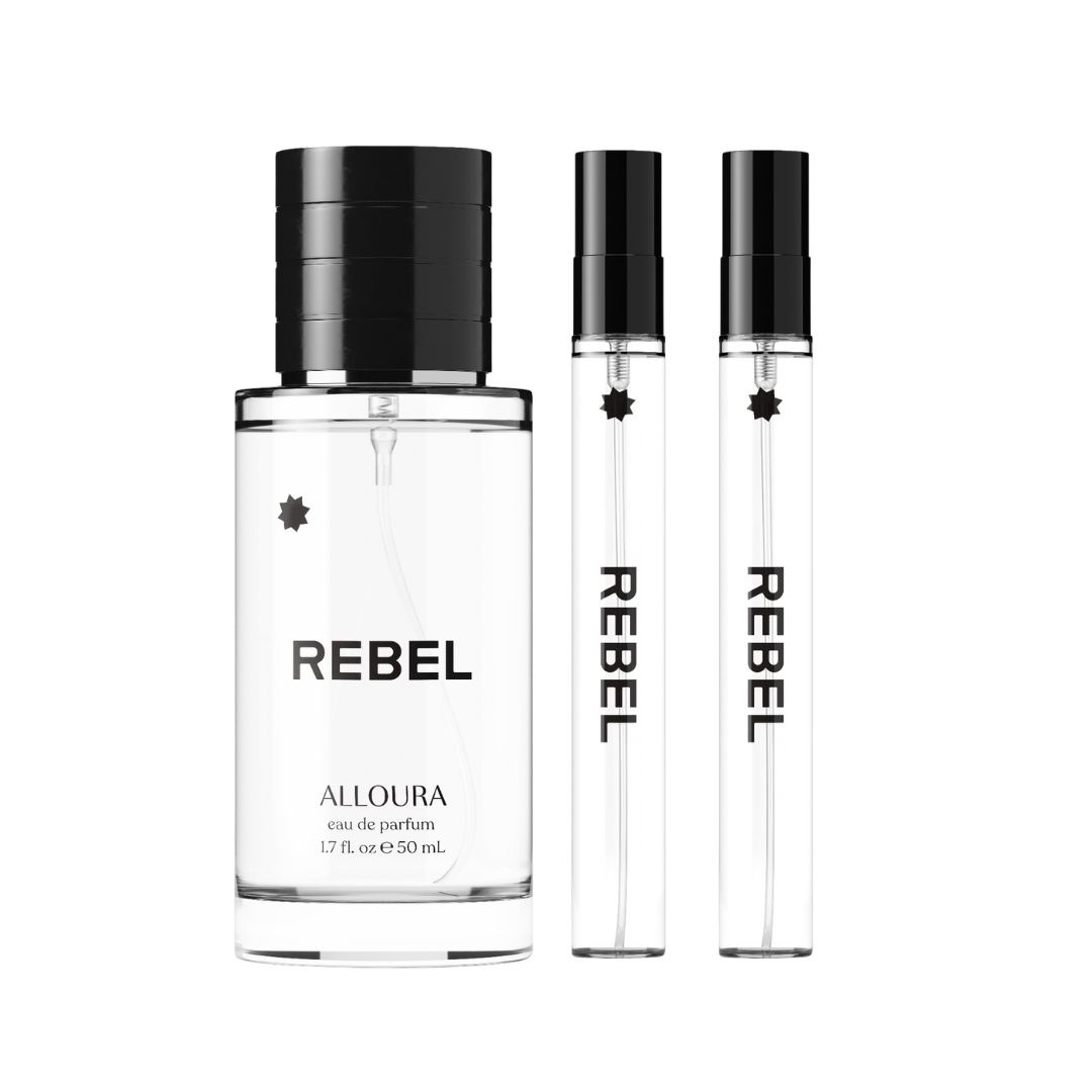 Rebel Pheromone Cologne