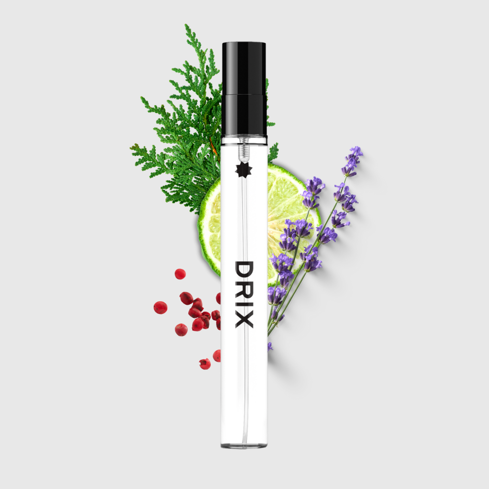 Drix Pheromone Cologne