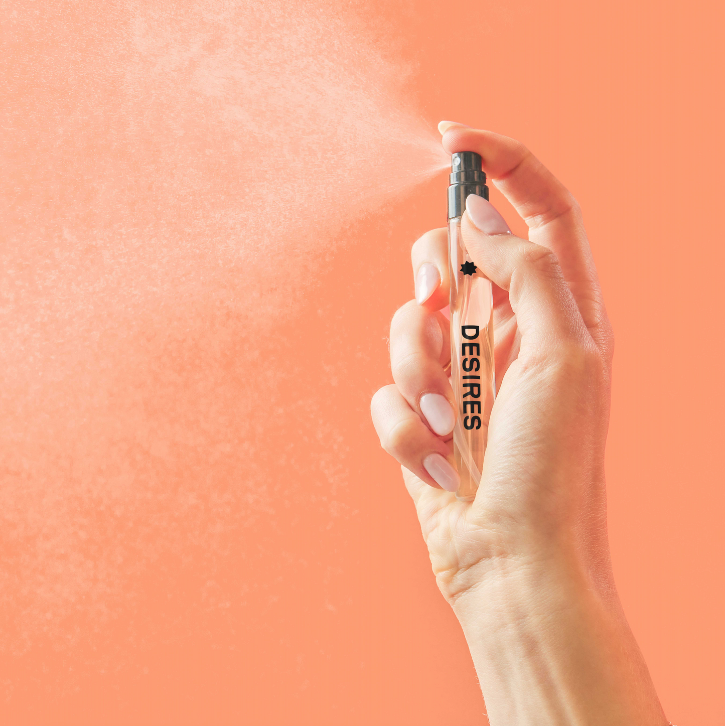 Desires Pheromone Perfume