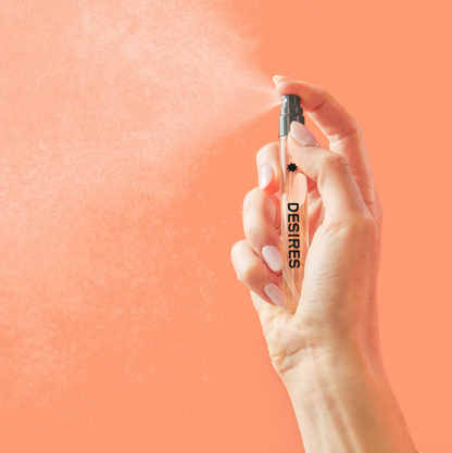 Desires Pheromone Perfume