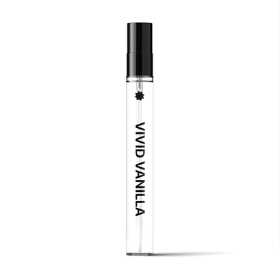 Vivid Vanilla Pheromone Perfume